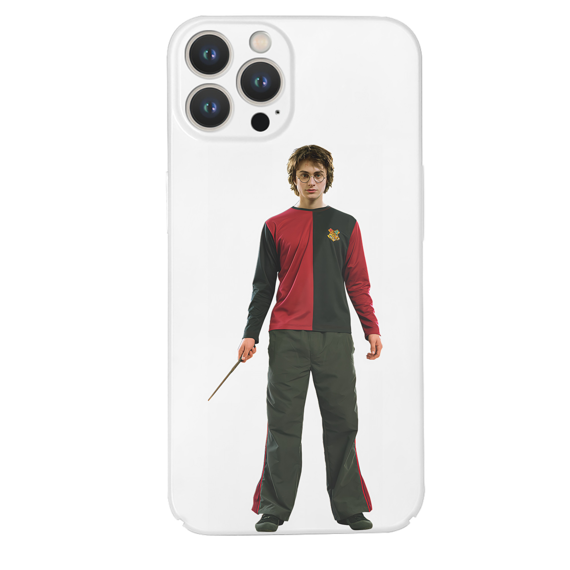 （画像用） Harry Potter ハリー・ポッターシリーズ 【iPhone 14シリーズ対応】ハードケース